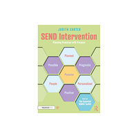 Taylor & francis ltd SEND Intervention (häftad, eng)