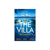 Pan Macmillan The Villa (häftad, eng)