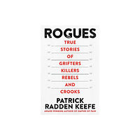 Pan Macmillan Rogues (häftad, eng)