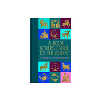 Pan Macmillan A Book Lover's Guide to the Zodiac (inbunden, eng)