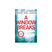 Pan Macmillan A Window Breaks (häftad, eng)