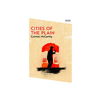 Pan Macmillan Cities of the Plain (häftad, eng)