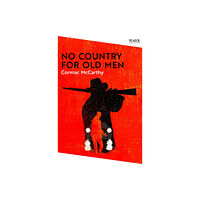 Pan Macmillan No Country for Old Men (häftad, eng)