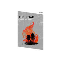 Pan Macmillan The Road (häftad, eng)