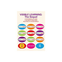 Taylor & francis ltd Visible Learning: The Sequel (häftad, eng)