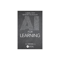 Taylor & francis ltd AI for Learning (häftad, eng)