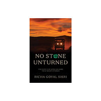 Austin Macauley Publishers No Stone Unturned (häftad, eng)