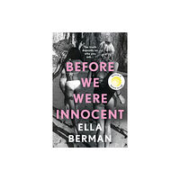 Bloomsbury Publishing PLC Before We Were Innocent (häftad, eng)