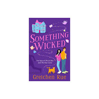 Bloomsbury Publishing PLC Something Wicked (häftad, eng)