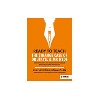 Hodder Education Ready to Teach: The Strange Case of Dr Jekyll & Mr Hyde (häftad, eng)