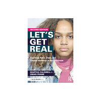 Taylor & francis ltd Let's Get Real (häftad, eng)