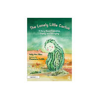 Taylor & francis ltd The Lonely Little Cactus (häftad, eng)
