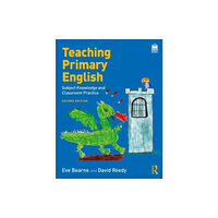 Taylor & francis ltd Teaching Primary English (häftad, eng)