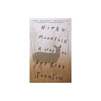Random House USA Inc Nitro Mountain (häftad, eng)