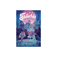 Random House USA Inc 5 Worlds Book 2 (häftad, eng)