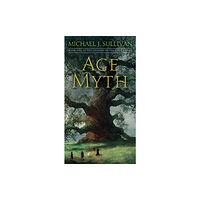 Random House USA Inc Age of Myth (häftad, eng)