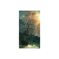 Random House USA Inc Age of Swords (häftad, eng)