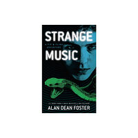Random House USA Inc Strange Music (häftad, eng)