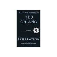 Knopf Doubleday Publishing Group Exhalation (häftad, eng)