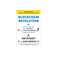 Penguin Publishing Group Blockchain Revolution (häftad, eng)