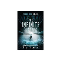 Penguin Young Readers Group Infinite Sea (häftad, eng)