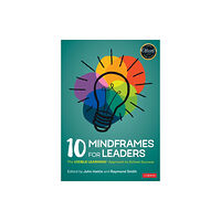 Sage publications inc 10 Mindframes for Leaders (häftad, eng)