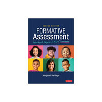 Sage publications inc Formative Assessment (häftad, eng)
