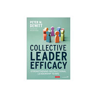 Sage publications inc Collective Leader Efficacy (häftad, eng)