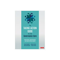 Sage publications inc The Taking Action Guide for the Governance Core (häftad, eng)