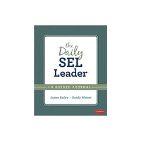 Sage publications inc The Daily SEL Leader (häftad, eng)