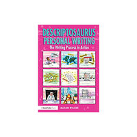 Taylor & francis ltd Descriptosaurus Personal Writing (häftad, eng)