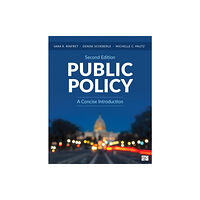 Sage publications inc Public Policy (häftad, eng)