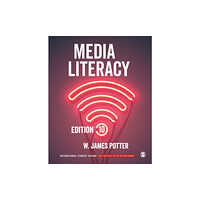 Sage publications inc Media Literacy - International Student Edition (häftad, eng)