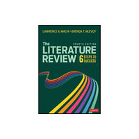 Sage publications inc The Literature Review (häftad, eng)