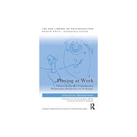 Taylor & francis ltd Playing at Work (häftad, eng)