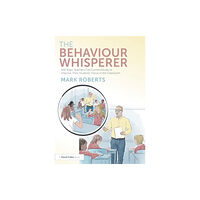 Taylor & francis ltd The Behaviour Whisperer (häftad, eng)
