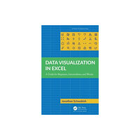 Taylor & francis ltd Data Visualization in Excel (häftad, eng)