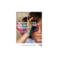 Taylor & francis ltd Abnormal Child and Adolescent Psychology (häftad, eng)
