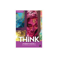 Cambridge University Press Think Level 2 Student's Book (häftad, eng)
