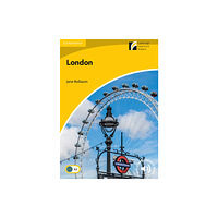 Cambridge University Press London Level 2 Elementary (häftad, eng)