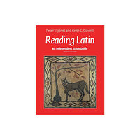 Cambridge University Press (häftad, eng)