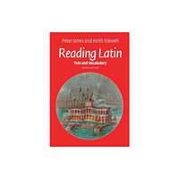 Cambridge University Press Reading Latin (häftad, eng)