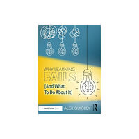 Taylor & francis ltd Why Learning Fails (And What To Do About It) (häftad, eng)
