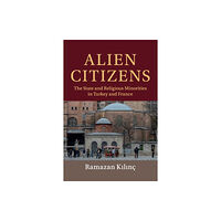 Cambridge University Press Alien Citizens (häftad, eng)