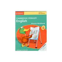 Cambridge University Press Cambridge Primary English Phonics Workbook B (häftad, eng)