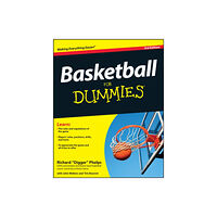 John Wiley & Sons Inc Basketball For Dummies (häftad, eng)