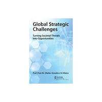 Taylor & francis ltd Global Strategic Challenges (häftad, eng)
