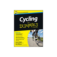 John Wiley & Sons Inc Cycling For Dummies - UK (häftad, eng)