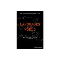 John Wiley And Sons Ltd Languages In The World (häftad, eng)