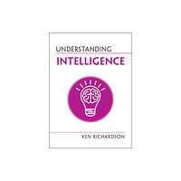 Cambridge University Press Understanding Intelligence (häftad, eng)